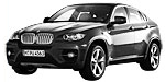 BMW E71 B0466 Fault Code