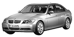 BMW E90 B0466 Fault Code