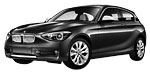 BMW F21 B0466 Fault Code